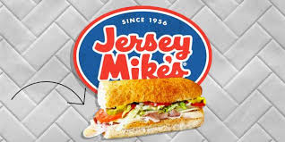 Jersey Mike's Subs restaurant