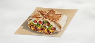 Taco Bell Tacos Menu with latest price and pictures