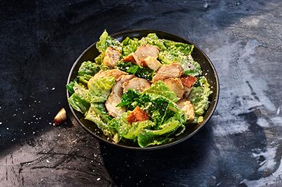 Panera bread Whole Caesar Salad