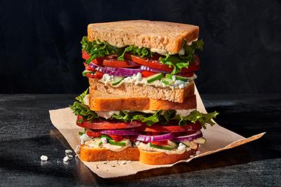 Panera bread Sandwiches