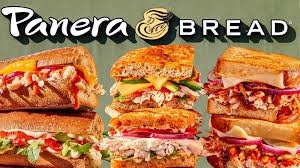 Panera bread all menu with latest prices and pics deals