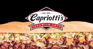 Capriotti’s Sandwich