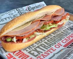 Capriotti’s Classic Subs